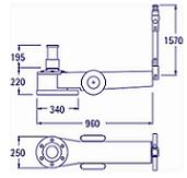 Gato P302 diseo