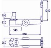 Gato P302SC diseo