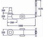 Gato P302NV diseo