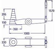 Gato P305NV diseo